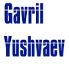 gavrilyushvaev Avatar